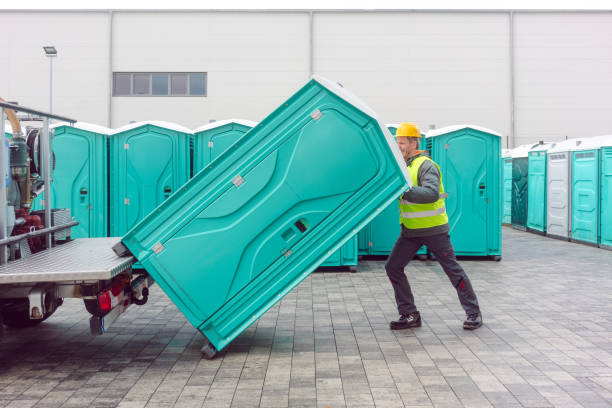 Sanitation services for porta potties in Wendover, UT