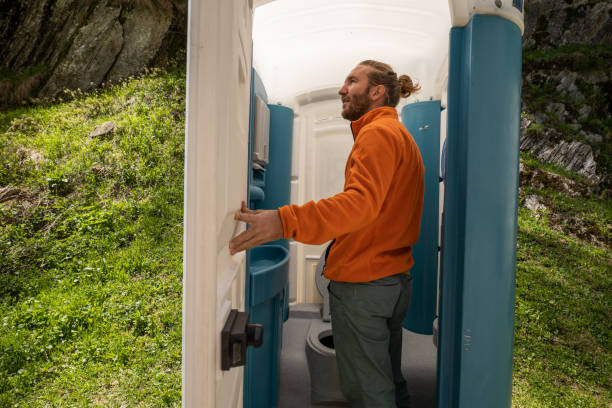 Porta potty services near me in Wendover, UT