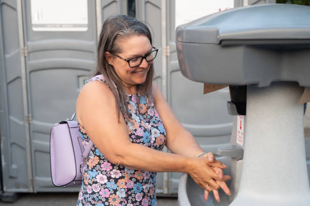 Wendover, UT porta potty rental Company